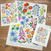 Jigsaw puzzle (1000 pieces) - Wild Flowers