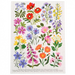 Jigsaw puzzle (1000 pieces) - Wild Flowers