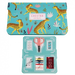 Travel sewing kit - Cheetah