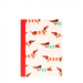 A5 Notebook - Sausage Dog