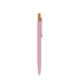 Recycled aluminium pen - Baby Pink