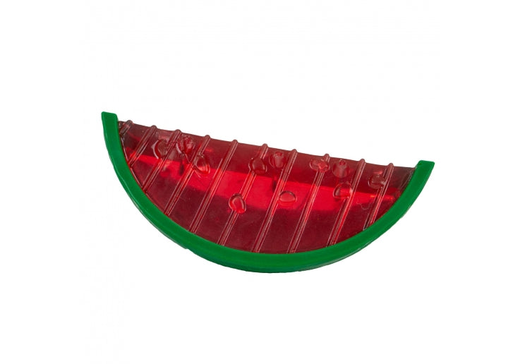 Watermelon cooling toy