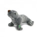 Mini Turtle/Seal/Seahorse Dog toy (1 item)