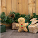 Christmas Mini Soft Plush - Gingerbread Man
