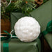Christmas Bouncy Snowball