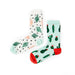 Socks - Greenhouse (2 Pair Pack)