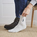 Wolly Socks - Golf design