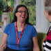 'I have a hearing loss' lanyard