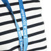 'I am a lipreader' lanyard