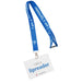 Saver deal! Communication lanyard and lanyard card