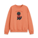 Fun dog themed charity Christmas jumper