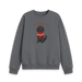 Fun dog themed charity Christmas jumper