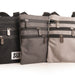 Crossbody Dog Walking/Phone Bag - Grey's and Black