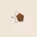 Calming Probiotic Turkey Meaty Treats - by Pooch & Mutt
