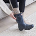Wool Socks - Sheep