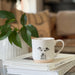 Stoneware Mug - Winnie Whippet