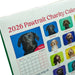 Hearing Dogs 2026 Calendar