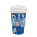 Recycled Travel Cup - Dog