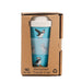 Recycled Travel Cup - Puffin