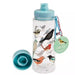 Water bottle - Garden Birds
