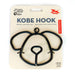 Kobe Dog Lead Hook