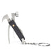 Mini Wooden Hammer Multi-Tool