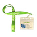 Saver deal! Lanyard, communication card & card holder