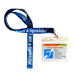 Saver deal! Lanyard, communication card & card holder