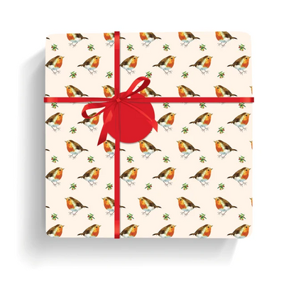 Christmas Gift Wrap