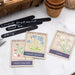 ONE pack of flower seeds (assorted - SINGLE)