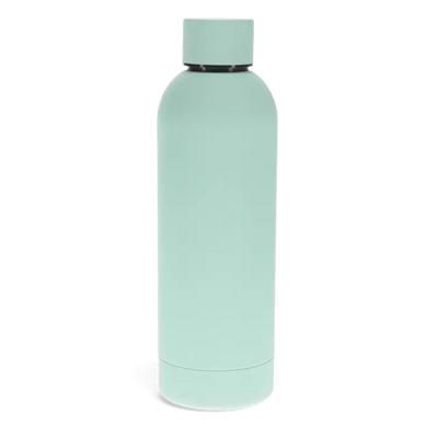 Stainless Steel water bottle - Eggshell blue