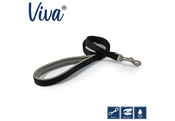 Viva Padded Lead 1mx19mm