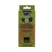 Degradable poo bag refills