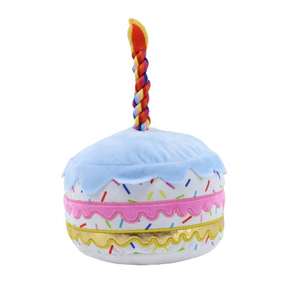 Pawty sprinkle cake toy