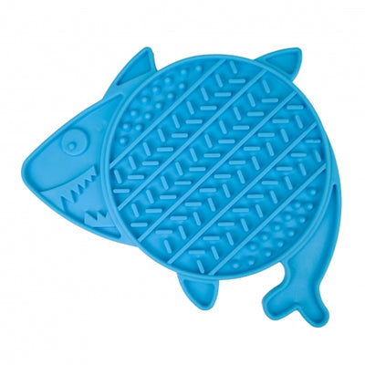 Shark Lickimat