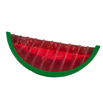 Watermelon cooling toy