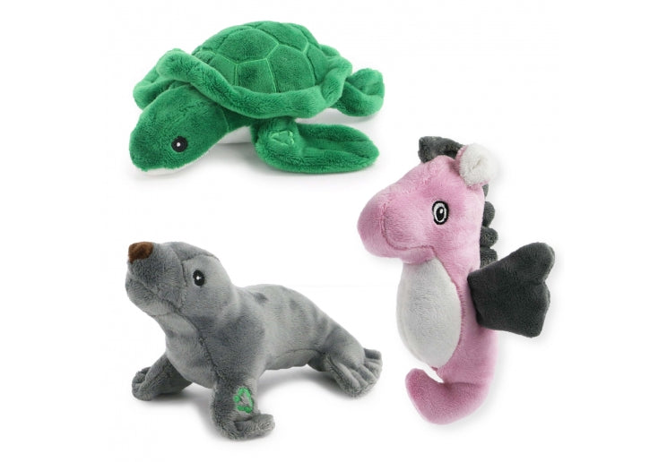 Mini sea toys Dogs