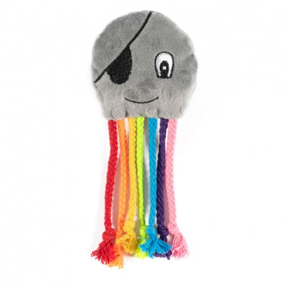 Octopus Dog Toy