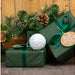 Christmas Bouncy Snowball