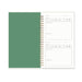 Garden Elements - Garden Journal