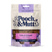 Calming Probiotic Turkey Meaty Treats - by Pooch & Mutt