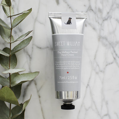 Dog Walkers Hand Cream