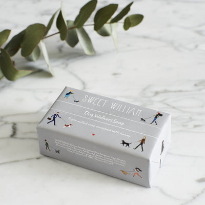 Dog Walker Hand Soap