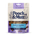 Health & Digestion Postbiotic Fish Treats - by Pooch & Mutt