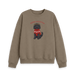 Fun Charity Dog themed Christmas jumper