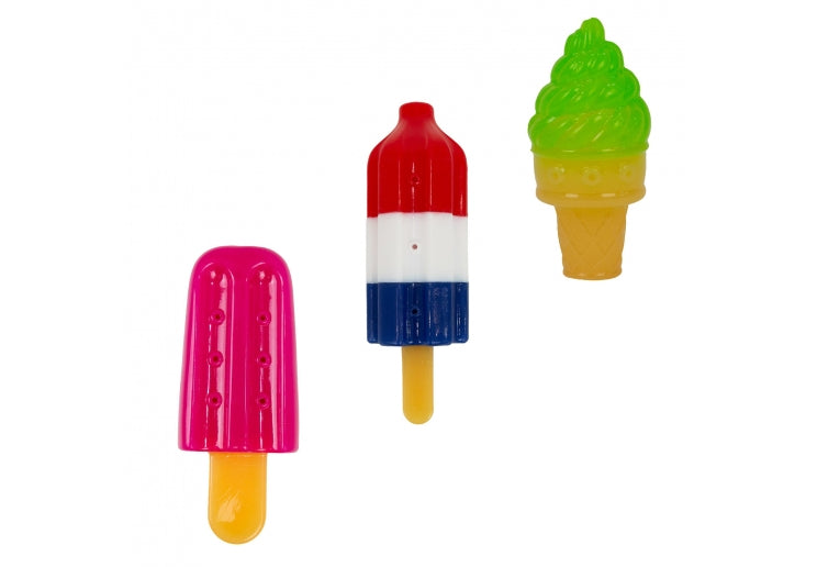 Ice Lolly Cooling Toy