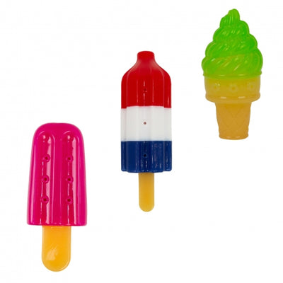 Ice Lolly Cooling Toy