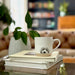 Stoneware Mug - Dino Dog Cockapoo