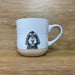 Sonny Spaniel stoneware dog illustrated mug katherine Sheard designs