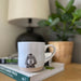 Stoneware Mug - Sonny Spaniel